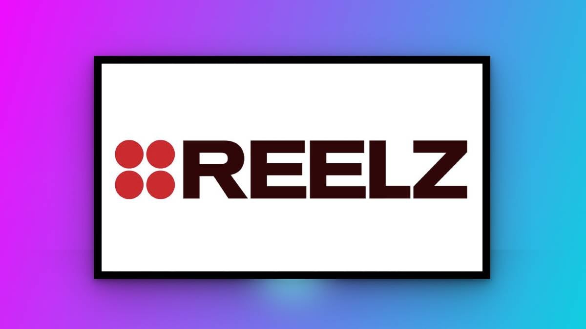 You can add REELZ on Prime Video for just $2 per month.