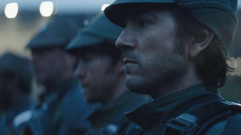 Trailers and other promo material for Andor Season 2 will be available in the coming months.