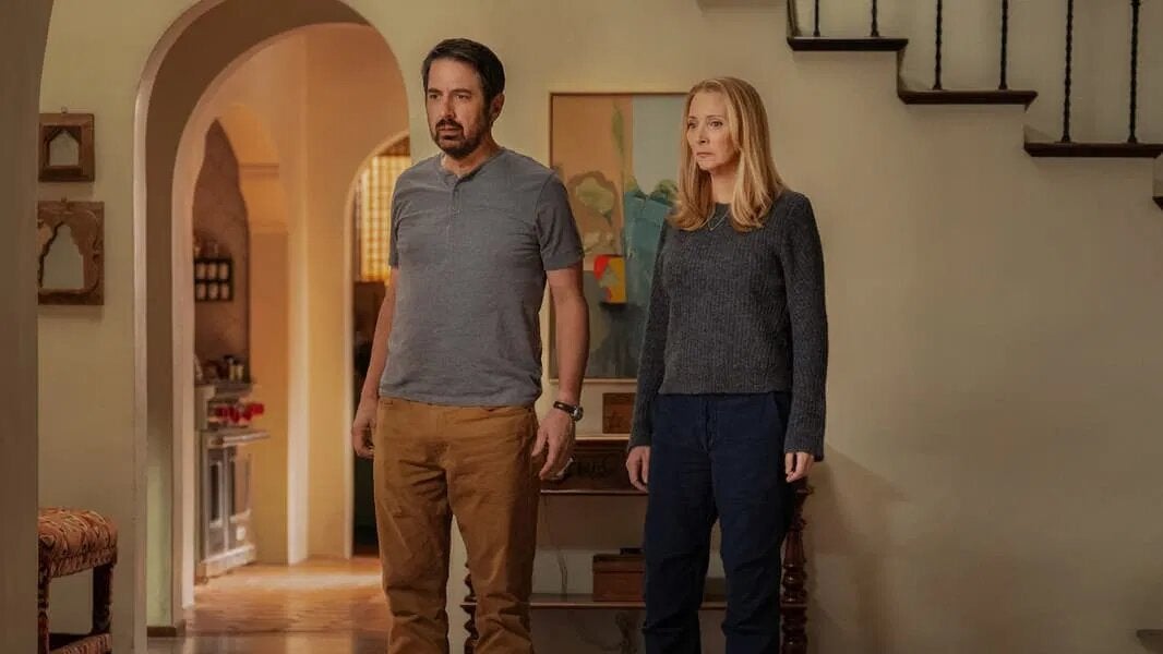 "No Good Deed" premeires on Netflix on Thursday, Dec. 12