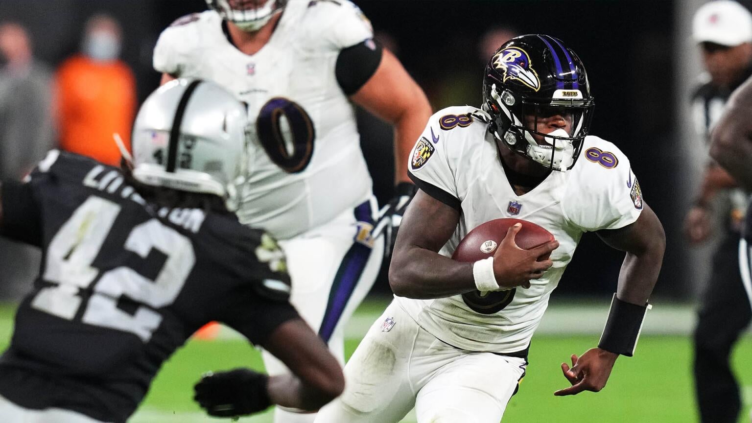 Ravens-Texans and Chiefs-Steelers on Netflix will be a Christmas Day treat for all football fans.