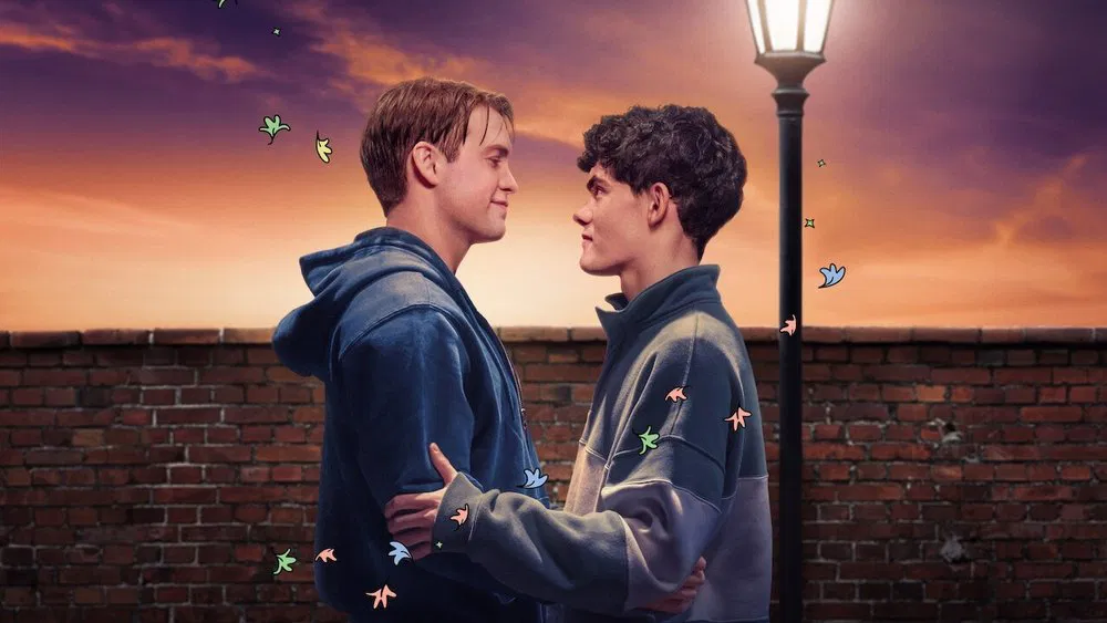 Here's what you need to know about a possible "Heartstopper" Season 4 on Netflix.