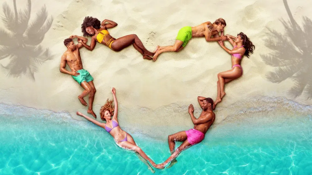 Love Island: Beyond the Villa will follow the stars of Love Island Season 6 as they live in los angeles.