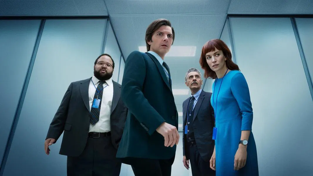 Severance Season 3 is officially returning. Here's what you need to know.