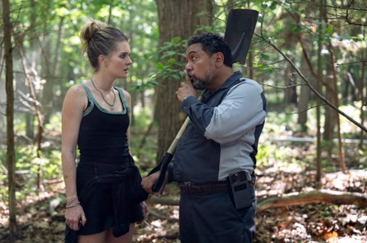 Sirens premieres on Netflix on Thursday, May 22 on Netflix.