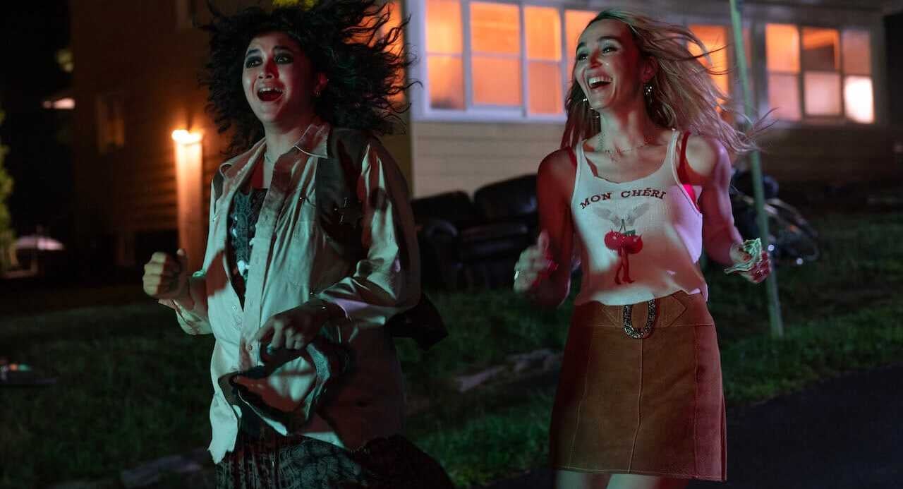 Summer of 69 is a new coming of age movie headed for Hulu
