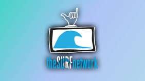 The Surf Network has the largest surfing content library in the world, and you can add it as a channel on Prime Video.