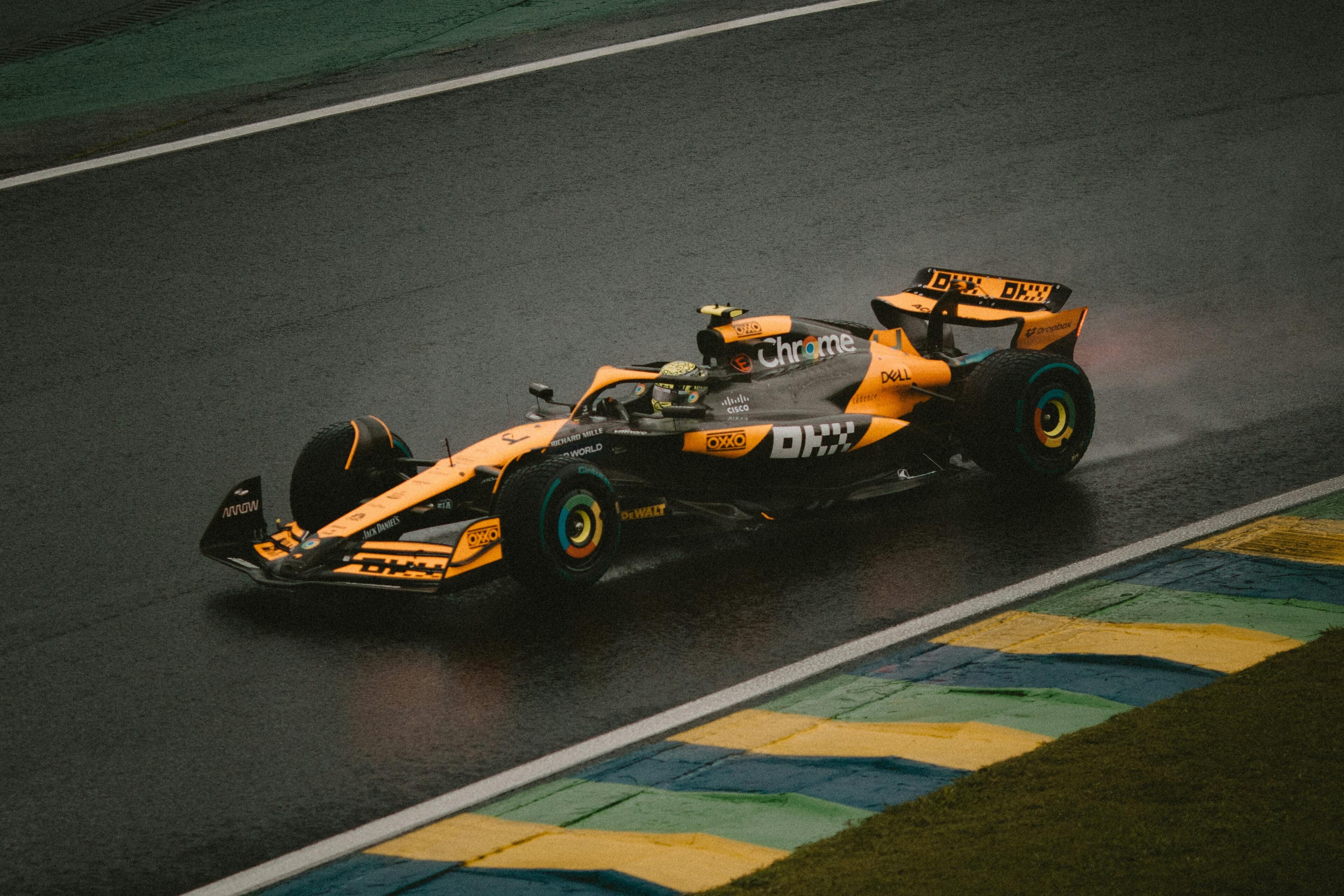 Formula 1 reportedly wants its streamer F1 TV to continue in a new broadcast deal.