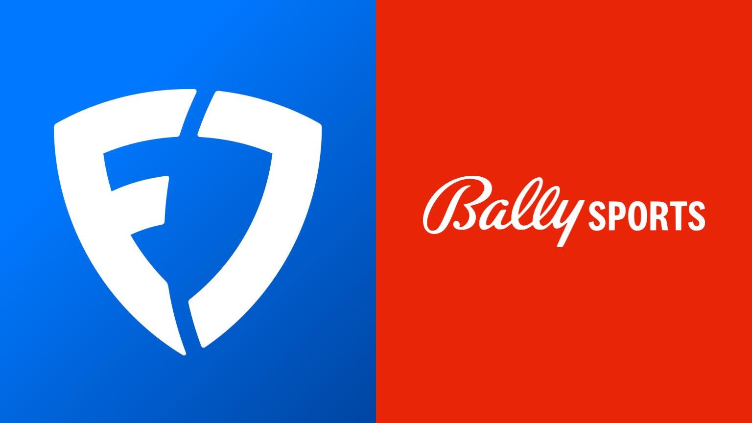 The sports betting firm FanDuel could soon own the naming rights to Bally Sports regional sports networks.