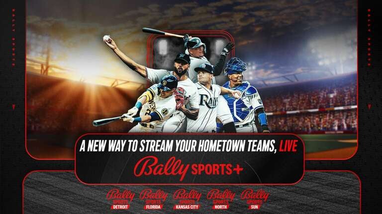 Bally Sports+ will have a new name by the end of 2024, and it looks as if FanDuel will help distribute the streamer as well.