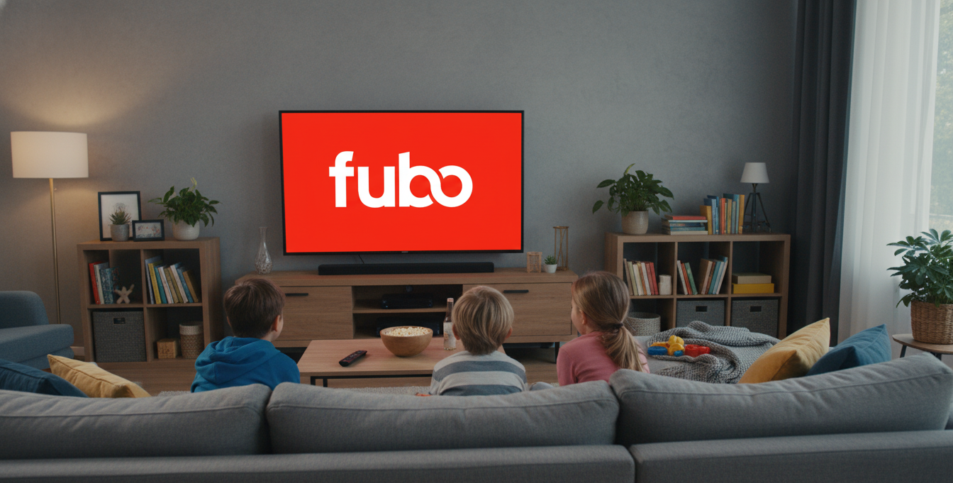 Parental controls are the feature Fubo needs to add the most.