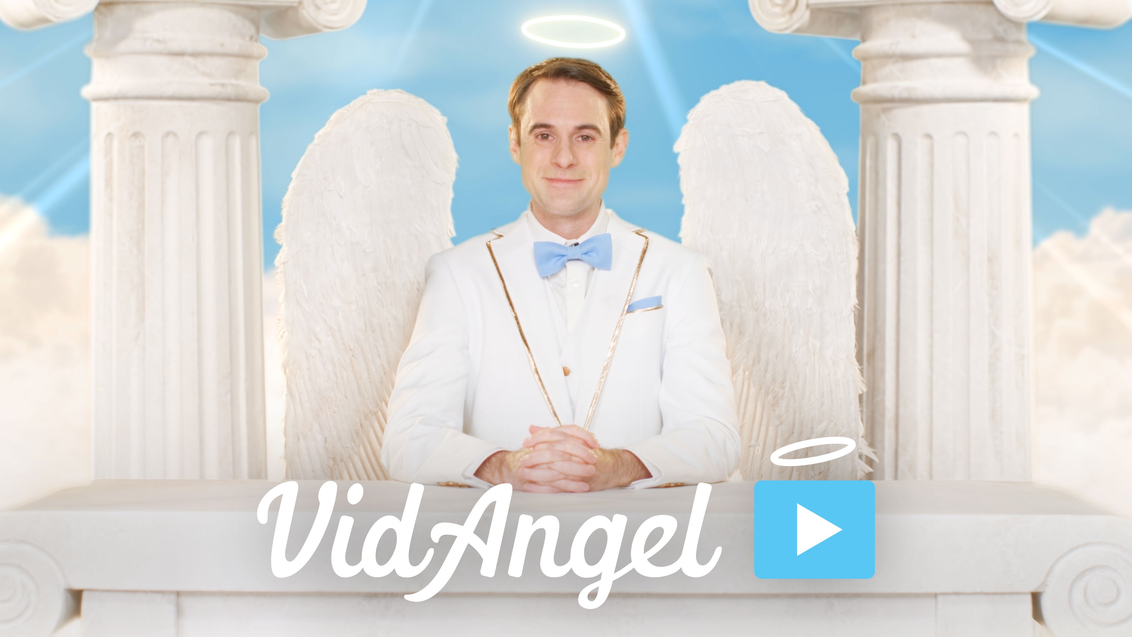 VidAngel allows viewers to filter out bad language, sex, violence and other objectionable content while streaming.