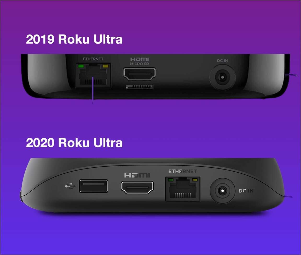 REVIEW: All-New 2020 Roku Ultra Streaming Player – Should You – The Streamable