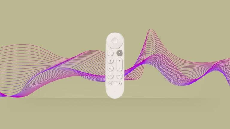 Google TV remotes will be required to carry dedicated buttons for free channels going forward.
