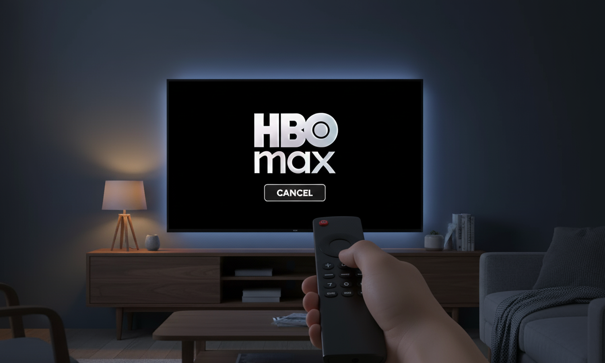 Need to replace HBO Max? Here are five cheaper alternatives.