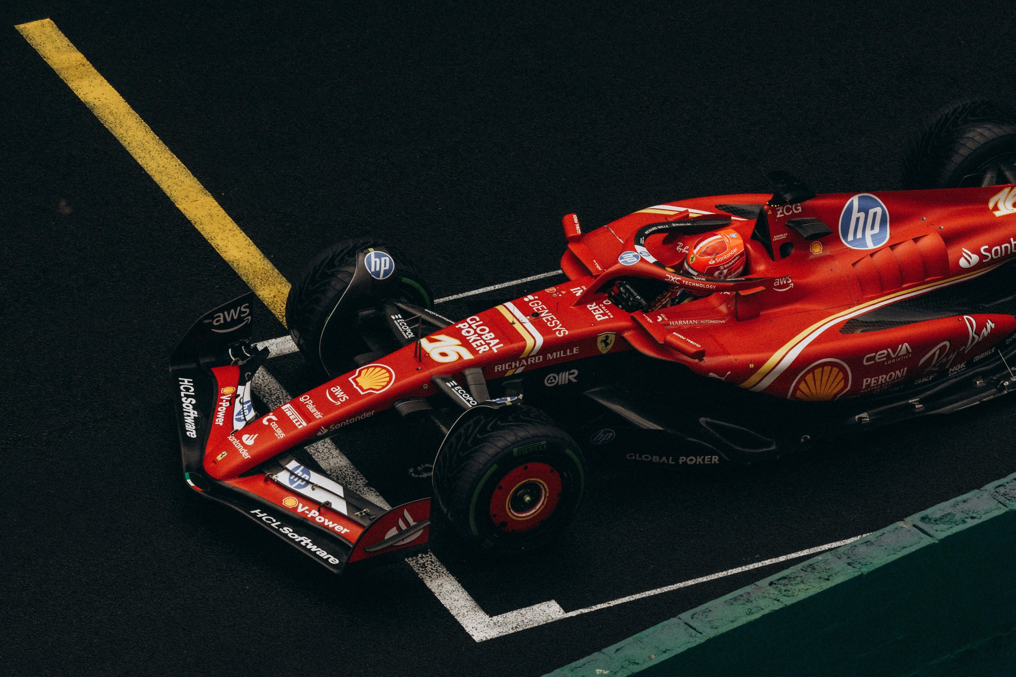 Netflix could be the perfect partner for Formula 1 after analyzing ratings data for the racing league.