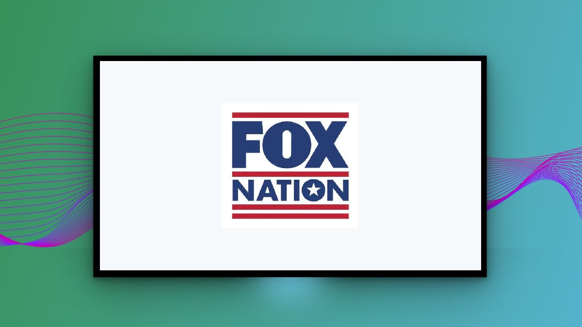 Lachlan Murdoch revealed that Fox Nation had between 2 and 2.5 million subscribers this week.