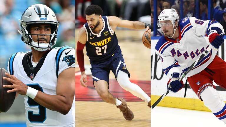 Venu Sports will feature top events from every major sports league in the United States.