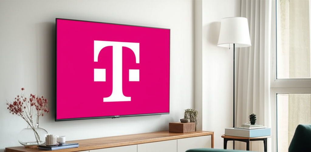 There are no restrictions on the types of devices you can use to stream with on T-Mobile.