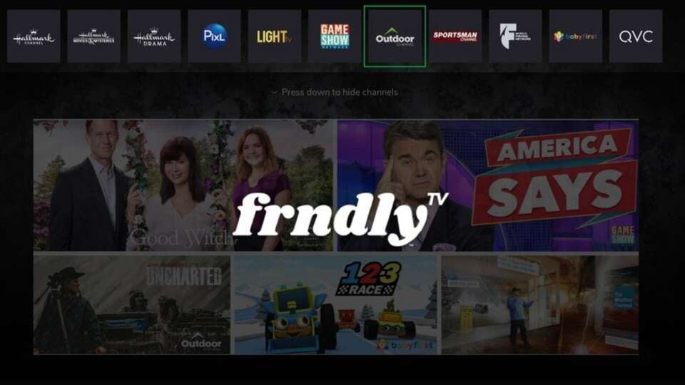 Frndly TV Adds Circle, Free Country Music & Lifestyle Network – The ...