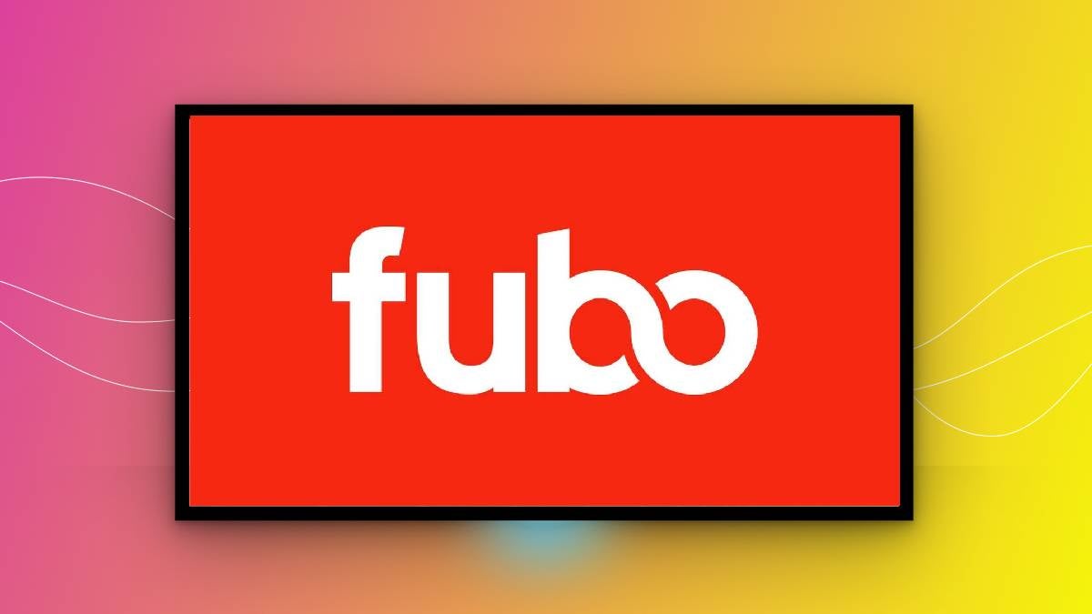 Fubo's Apple TV app is getting some key bug fixes in the name of greater improvement.