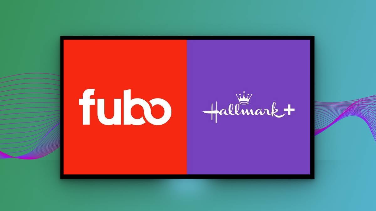 Fubo is now welcoming Hallmark+ as a new add-on subscription