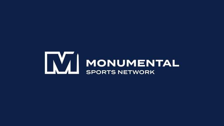 The Monumental Sports Network App is available for just $20 per month to fans who don't need extra cable channels.