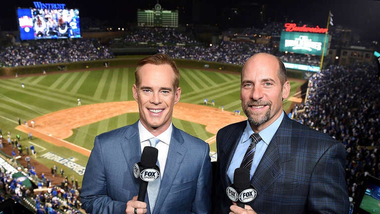 FOX Sports: MLB on X: IT'S CHAMPIONSHIP DAY. 🏆 USA🇺🇸 vs. Japan🇯🇵 📺:  TONIGHT at 7pm ET on FS1
