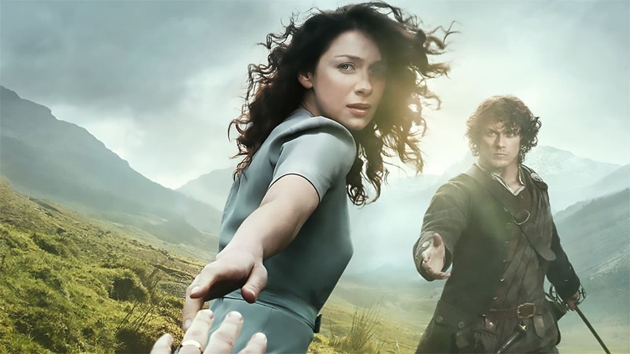 Outlander Season 7, part B is premiering on STARZ on Friday, Nov. 22