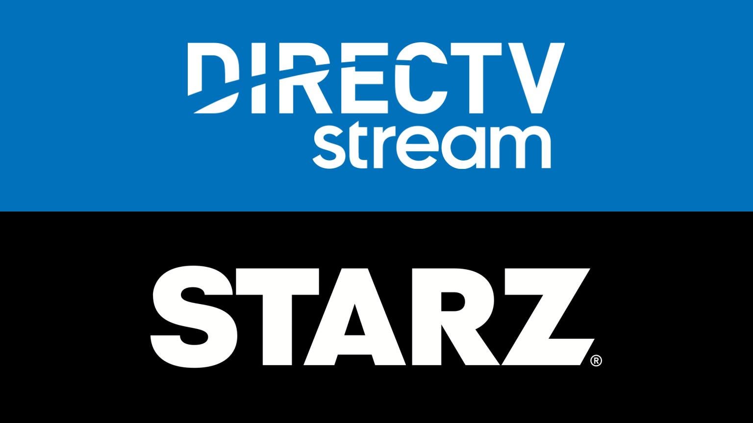 DIRECTV is offering customers of its various services free access to STARZ all weekend long.