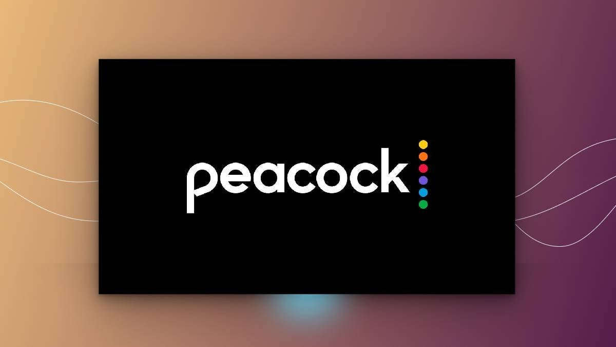 Get Peacock for 2 per month or 20 per year with Black Friday deal