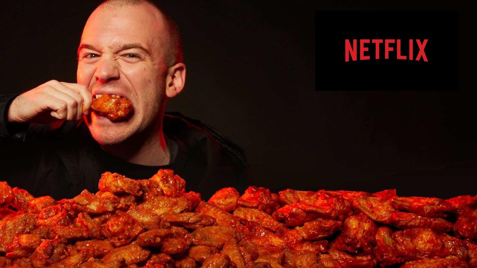 Netflix is pursuing a partnership with YouTube and BuzzFeed to create its own version of Hot Ones.