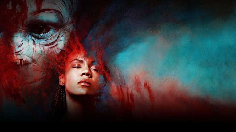 "Channel Zero" is one of the best TV series currently streaming on Shudder.