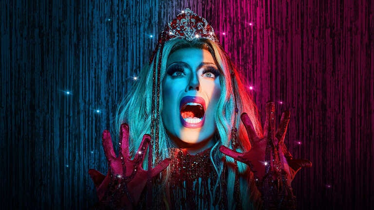 "Queer for Fear: The History of Queer Horror" is one of the best TV series currently streaming on Shudder.