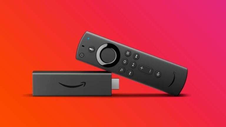 GIVEAWAY: Happy July! Here's How You Can Win a Amazon Fire TV Stick 4K ...