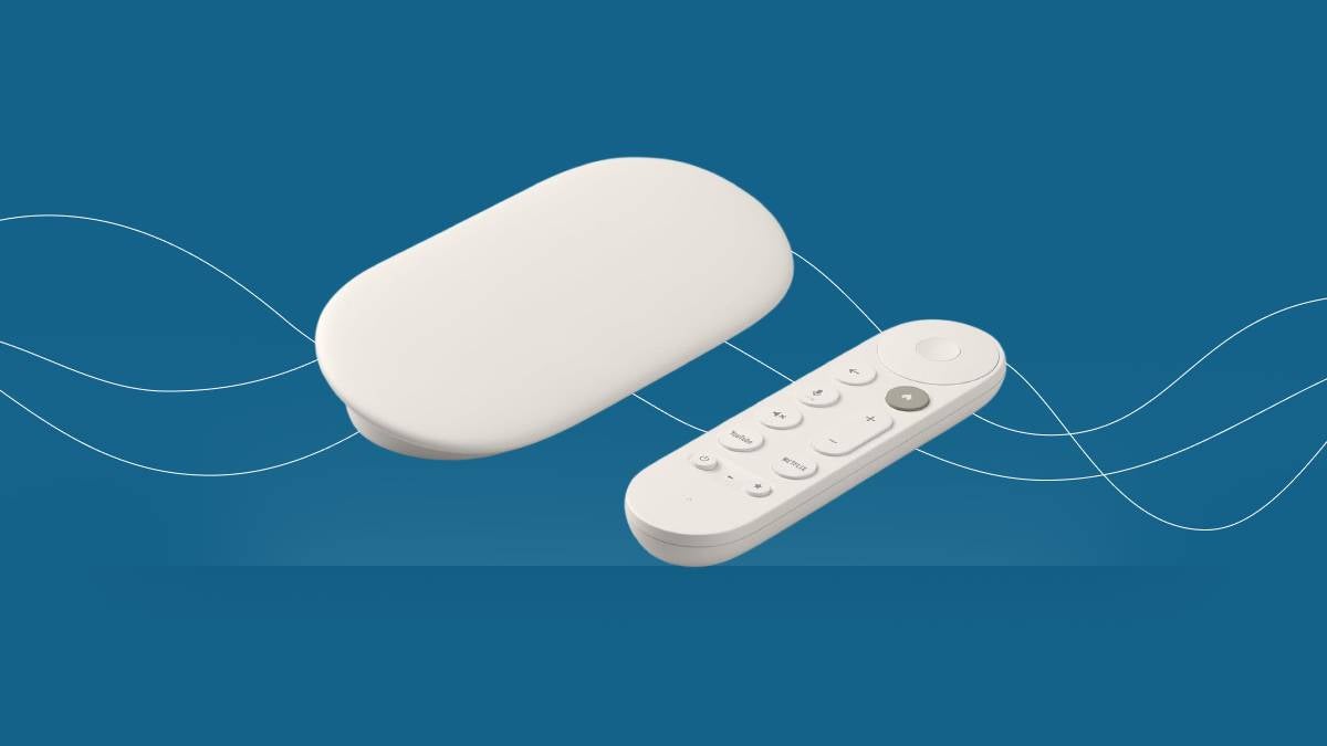 The Google TV Streamer is on sale now for $84 from Amazon.