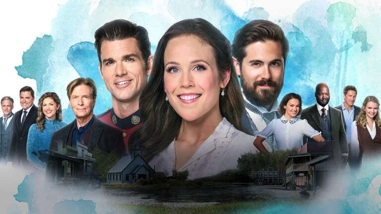 The main cast of when Calls the Heart is returning, and will be joined by Melissa Gilbert.