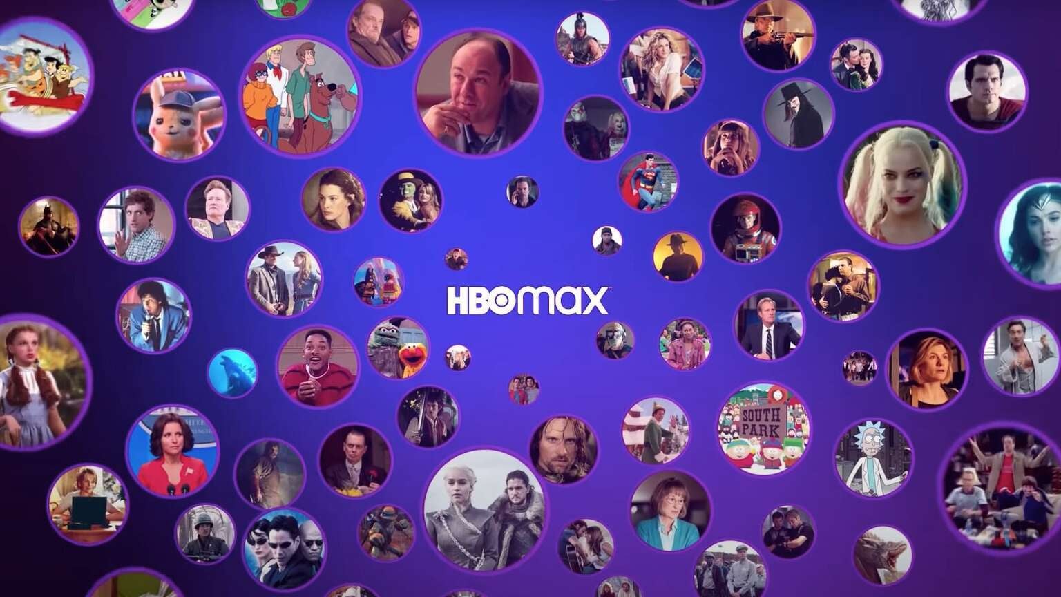 Hbo Max Announces October Launch In First European Countries The