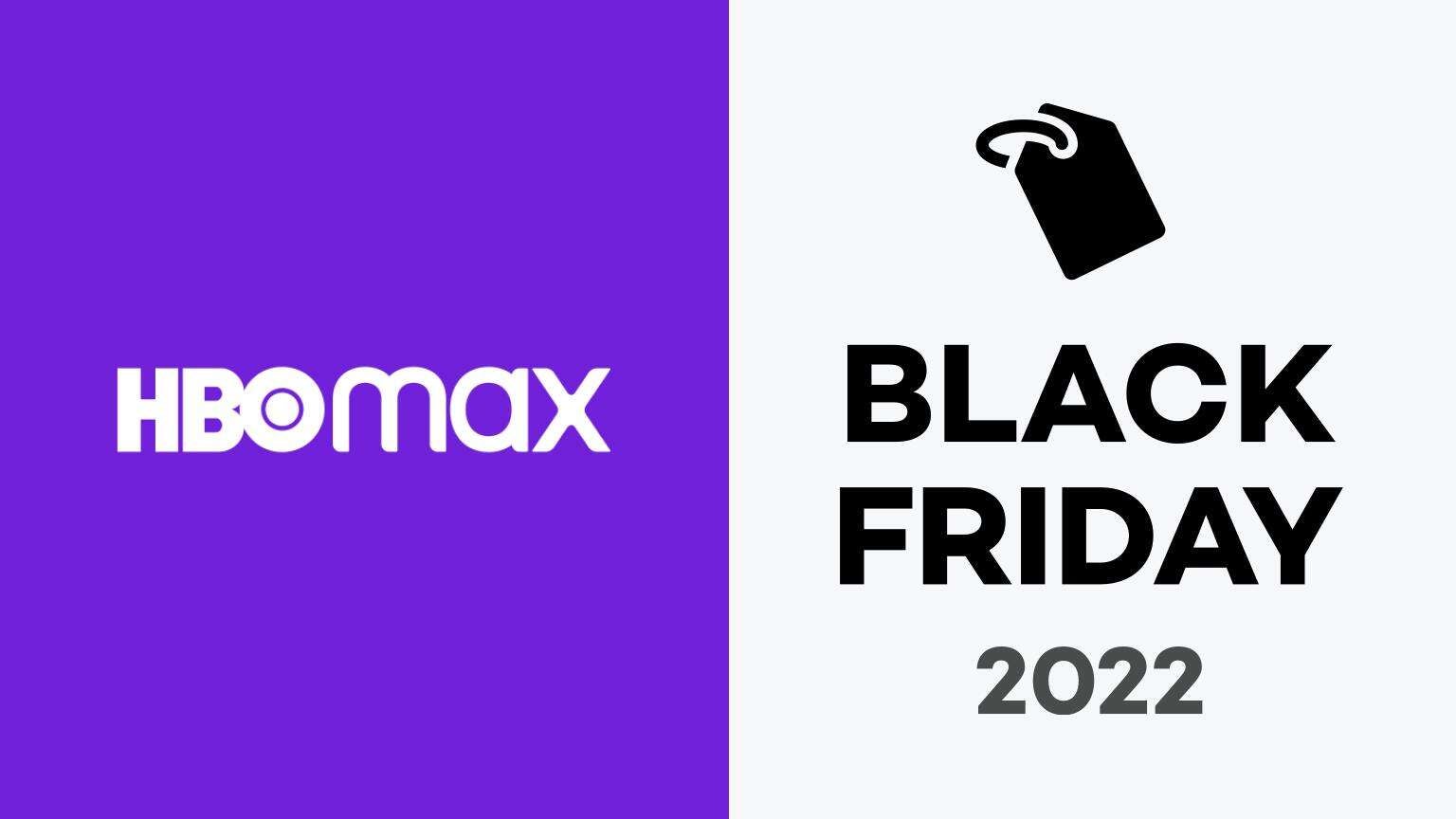 HBO Max Black Friday 2022 Deals What Are the Best Ways to Save? The