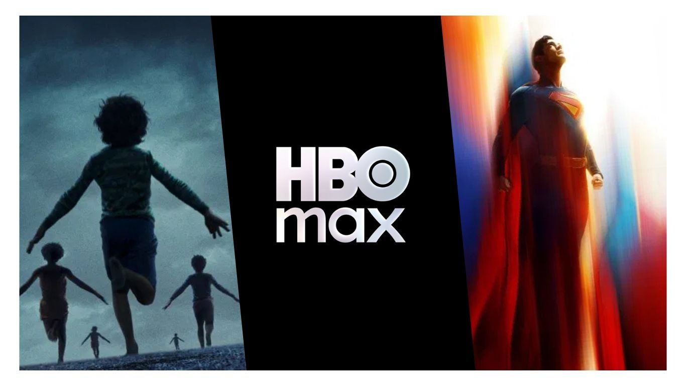 A deep dive into the HBO Max movie streaming library.