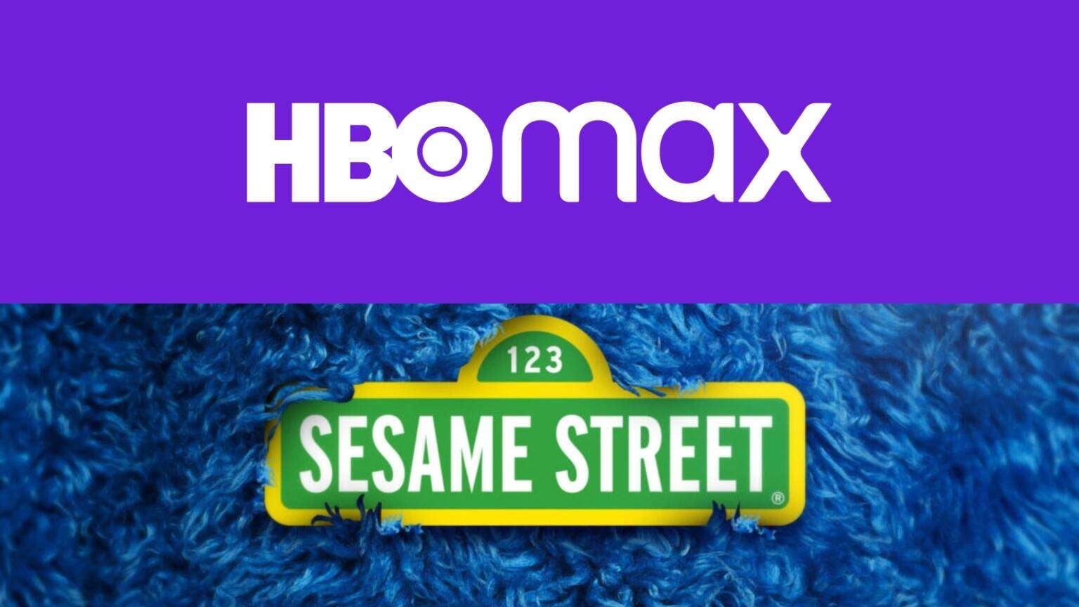 HBO Max Pulls Over 200 Classic 'Sesame Street' Episodes, Franchise ...