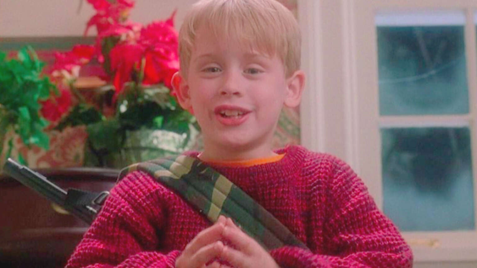 'Home Alone' and 'The Sandlot' Among Titles Leaving Disney Plus in