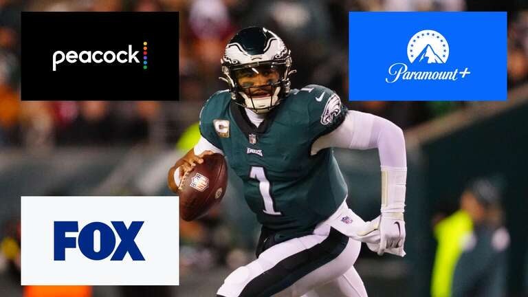 super bowl on peacock 2023