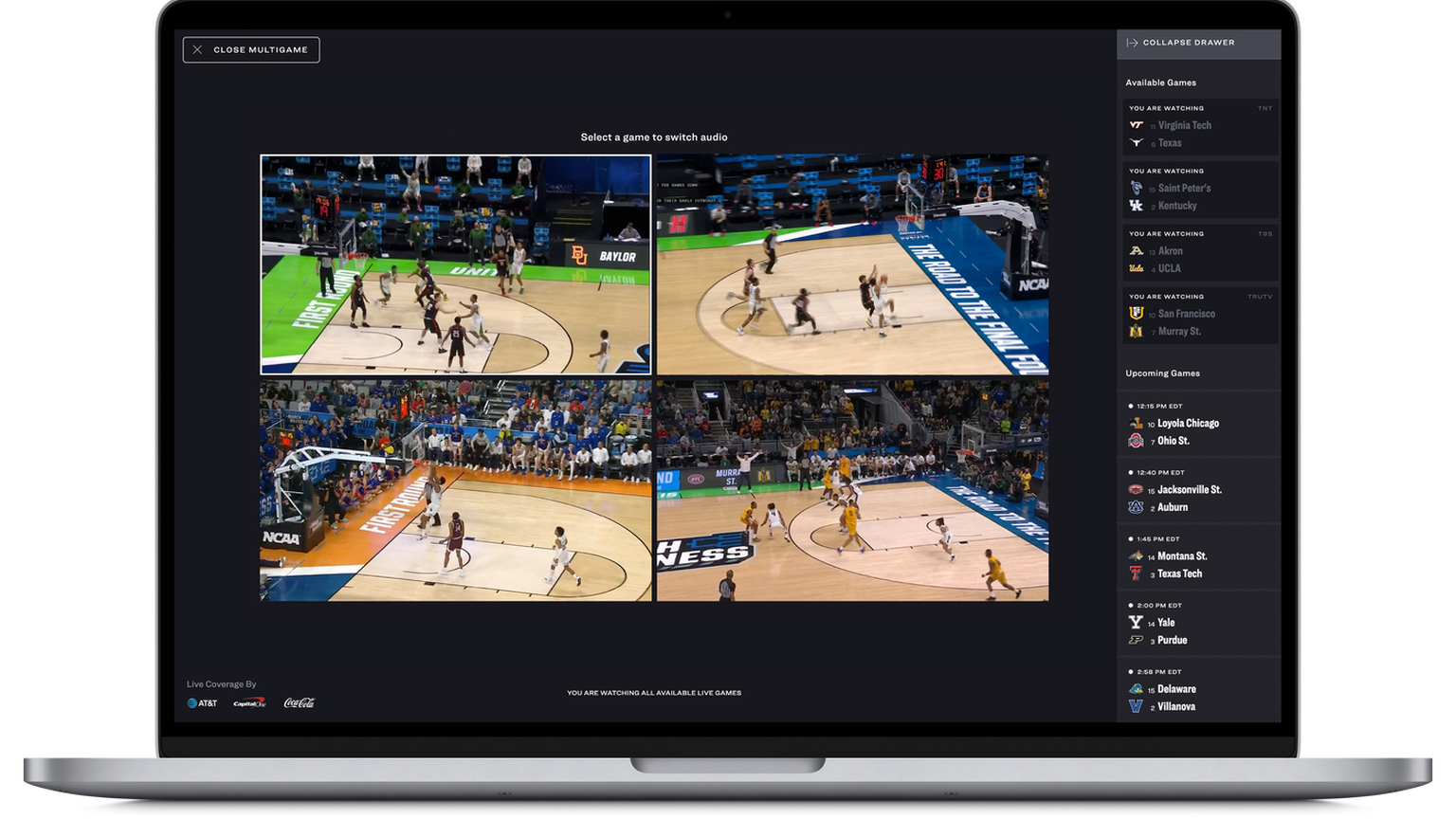 how-can-you-watch-multiple-march-madness-games-at-once-the-streamable