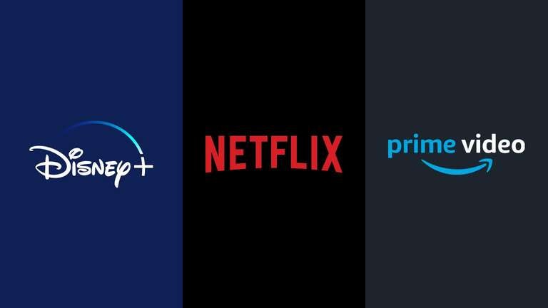 How Does The New Disney Hotstar New Plans Compare To Amazon Prime Video Netflix In India The Streamable