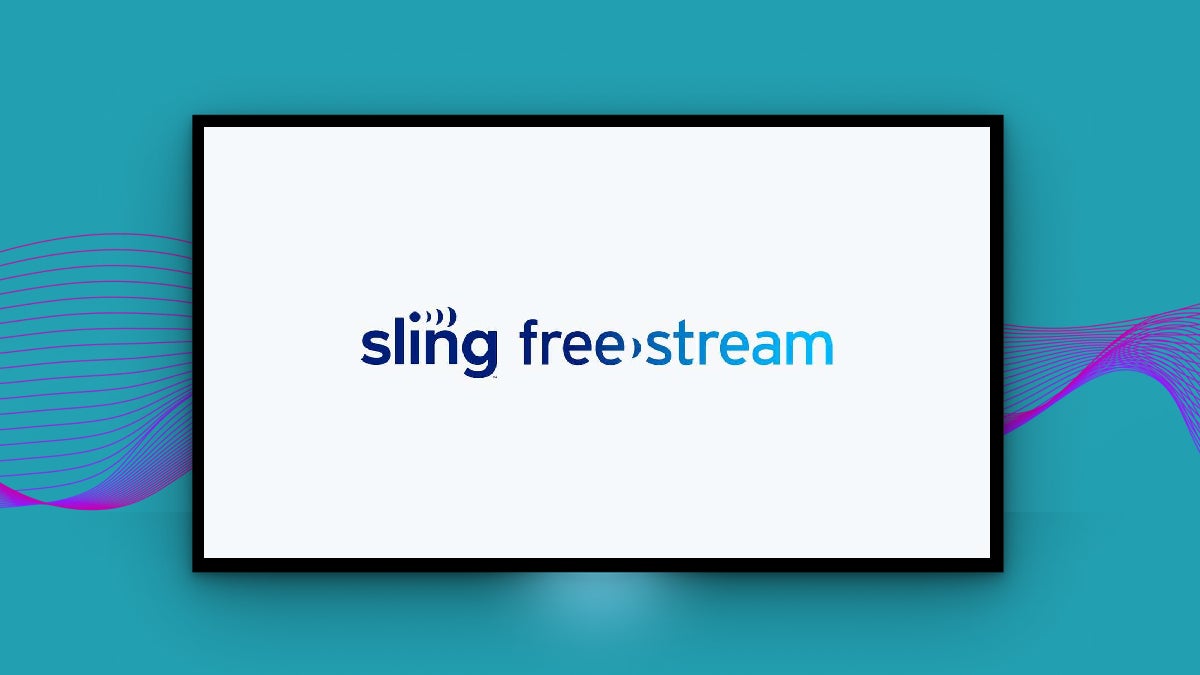 Sling Freestream's ad experience is far from the worst.
