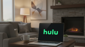 Hulu makes new profile set-up very easy.
