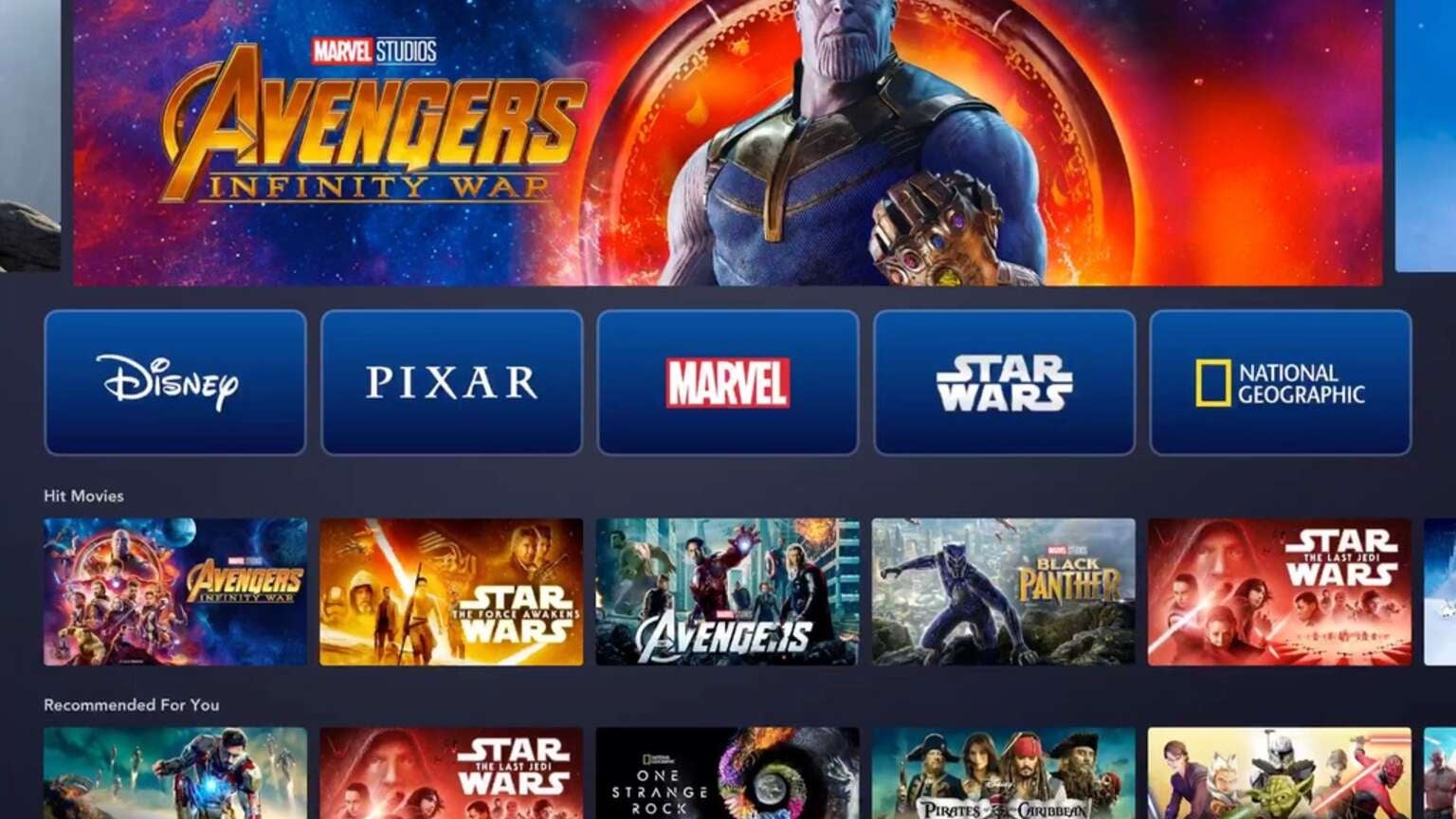 How To Get Disney Plus For Free or Cheap The Streamable