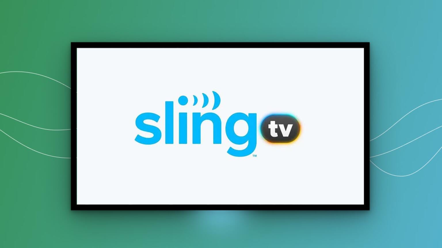 Sling TV offers some good customization options for customers using its electronic channel guide.
