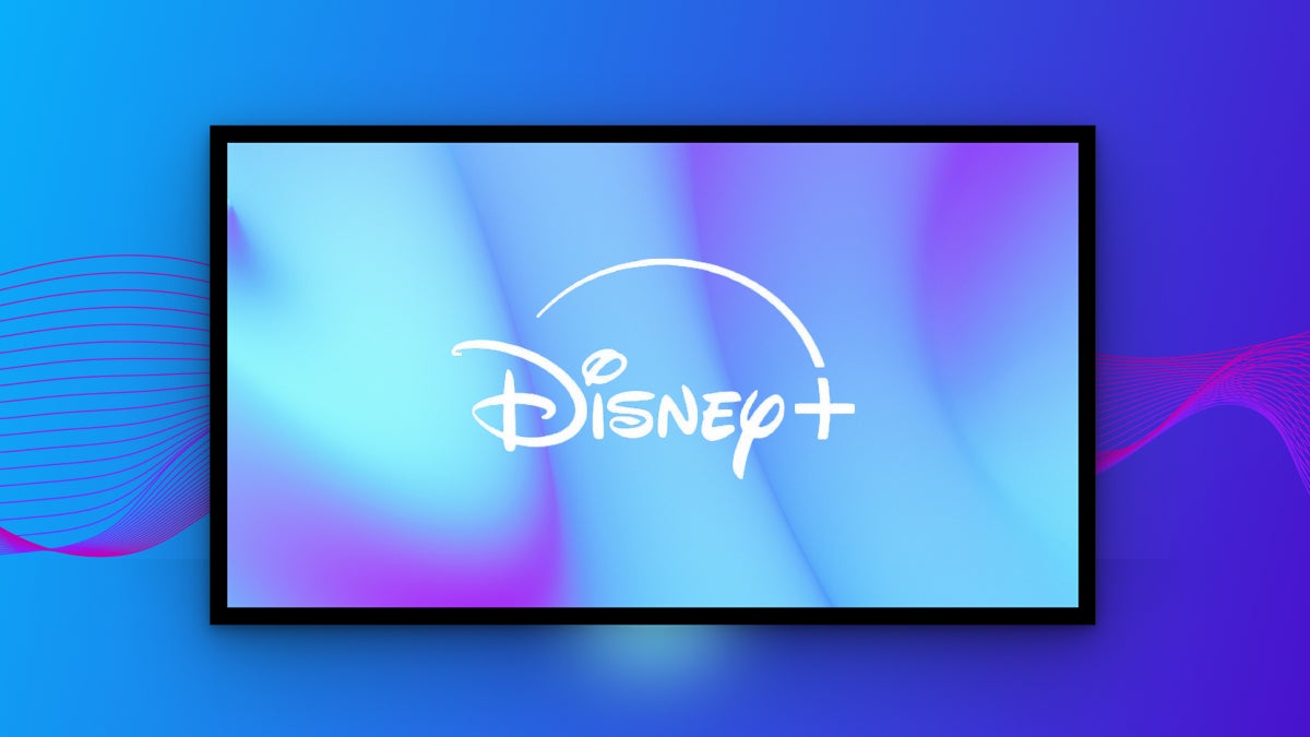 Disney+ makes it simple to remove a show or movie from your Continue Watching row.