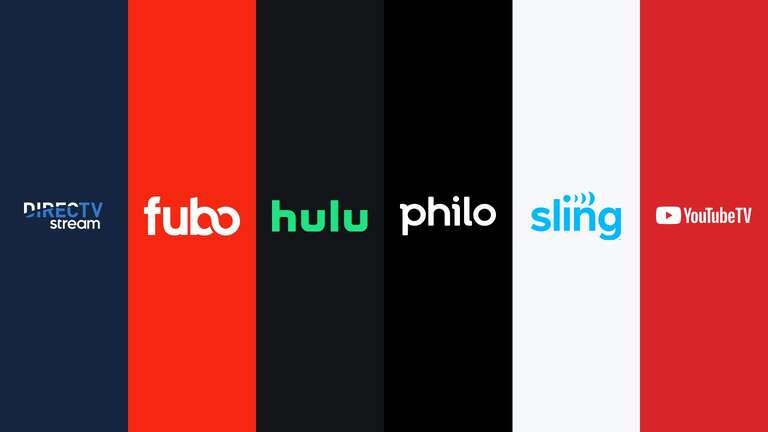 Live TV streaming services are an excellent replacement for cable plans.
